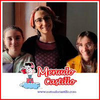 El Arte como transformador social en un instituto. Lizzel y Carmen entrevistan a María Ruiz