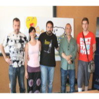 Menudo Castillo 155,5, en el Colegio Público José Jalón