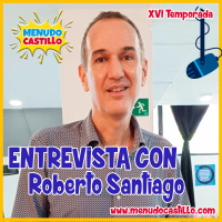 Roberto Santiago nos habla de El Círculo