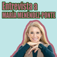 A bailar con María Menéndez-Ponte