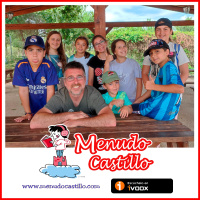 Nos fuimos a conocer a Trasgu