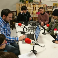 Menudo Castillo 324, ¡descubriendo el Espacio C!