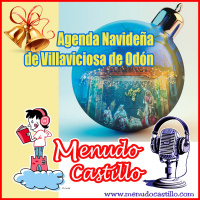 (Nuestra) Agenda Navideña Villaviciosa de Odón - Navidad 2024