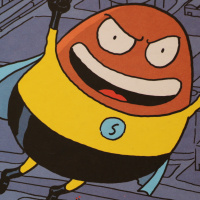 Leyendo con Boolino - Una de cómics