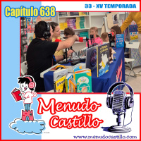 No te pierdas este Menudo Castillo 638 tan viajero