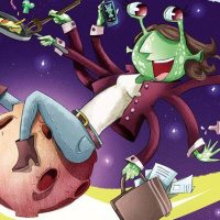 Menudo Castillo 221, un programa con los amigos de Istarduk