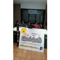 Menudo Castillo 150, desde el Centro Juvenil de Navas del Rey