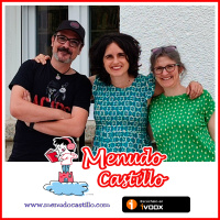 Nuestro Menudo Castillo 566 nos llevó hasta Los Molinos