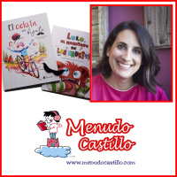 Surrealismo y diversión con Cristina Expósito