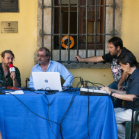 Menudo Castillo - Especial La Solidaridad a Escena