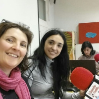 Menudo Castillo 386, desde el cole de Aldea del Fresno