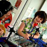 Menudo Castillo 561, desde la Librería Estudiante de Los Llanos de Aridane