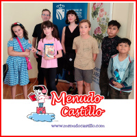  Menudo Castillo 532, un programa repleto de lupas, sonrisas, radio escolar y poemas