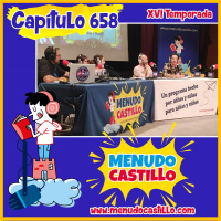 Destripando la Historia en el Menudo Castillo 658