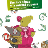 Menudo Castillo 349, con Lola desde el colegio Isabel la Católica de Navas del Rey