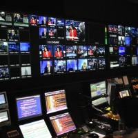 En Menudo Castillo De profesión... Realizadora de Televisión