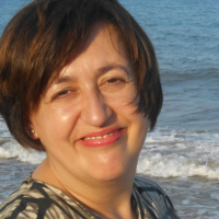 Entrevista a Itziar Pascual