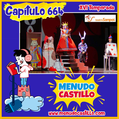 Menudo Castillo
