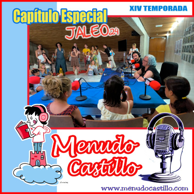 Menudo Castillo