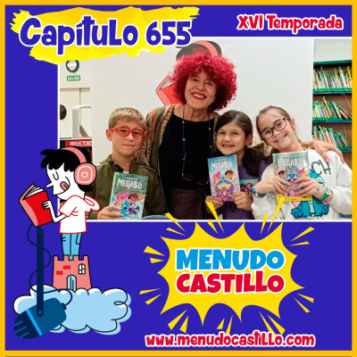 Menudo Castillo