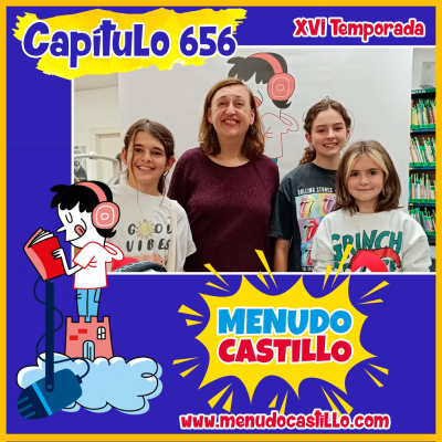 Menudo Castillo