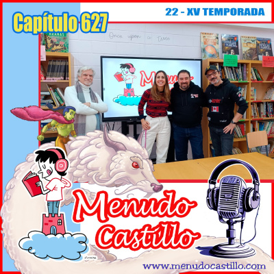 Menudo Castillo