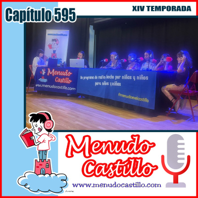 Menudo Castillo
