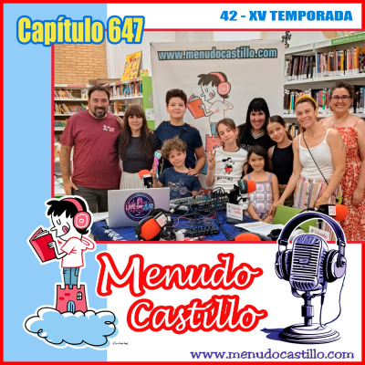 Menudo Castillo