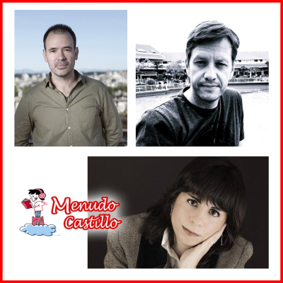 Menudo Castillo