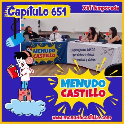 Menudo Castillo