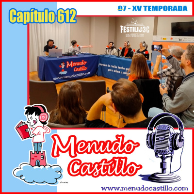Menudo Castillo