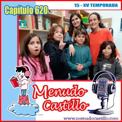 Menudo Castillo