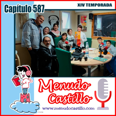 Menudo Castillo