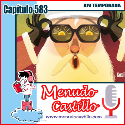 Menudo Castillo