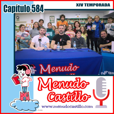 Menudo Castillo