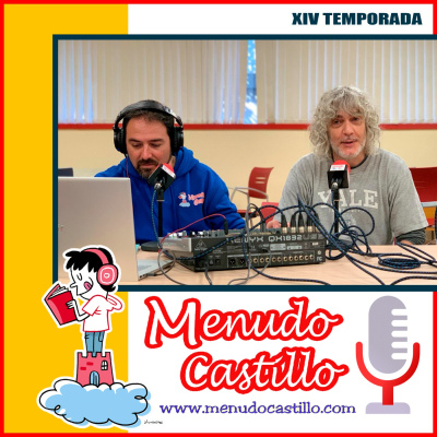 Menudo Castillo