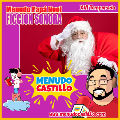 Menudo Castillo