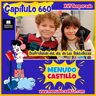 Menudo Castillo