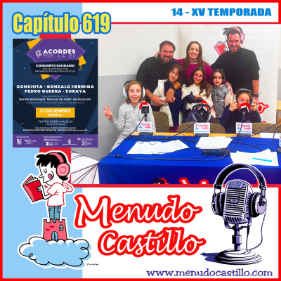 Menudo Castillo