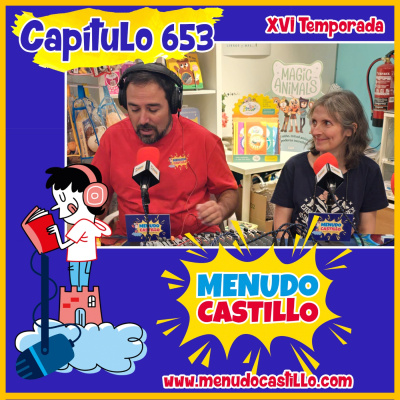 Menudo Castillo