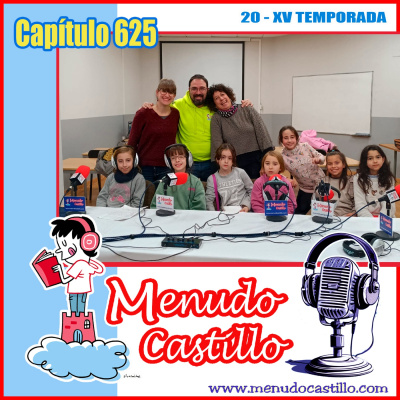 Menudo Castillo