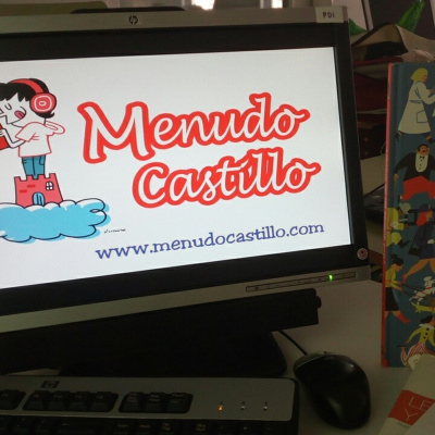 Menudo Castillo
