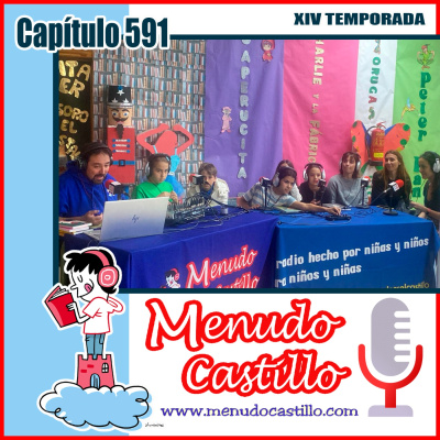 Menudo Castillo