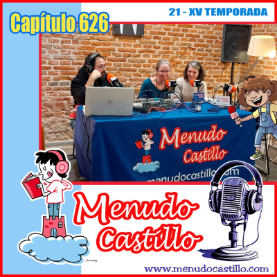 Menudo Castillo