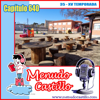 Menudo Castillo