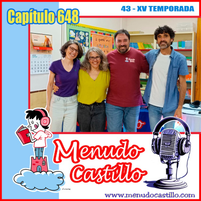 Menudo Castillo