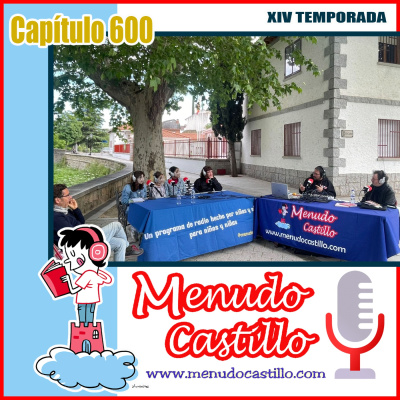 Menudo Castillo