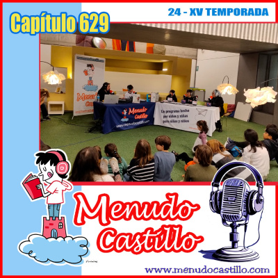 Menudo Castillo