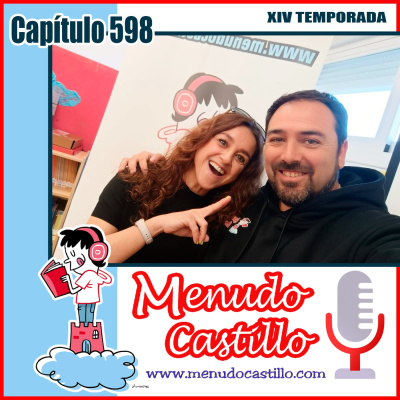 Menudo Castillo