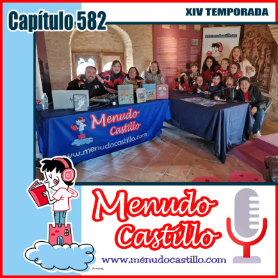 Menudo Castillo